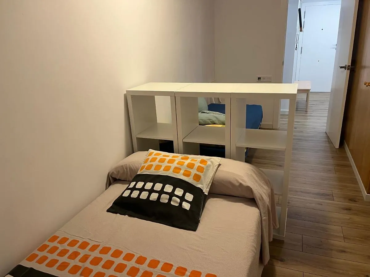 Vitrall Apartment Sant Carles De La Rapita