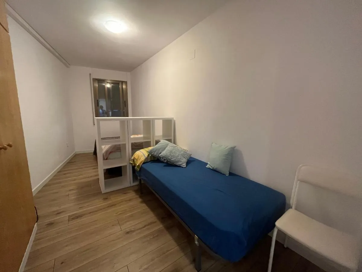 Vitrall Apartment Sant Carles De La Rapita