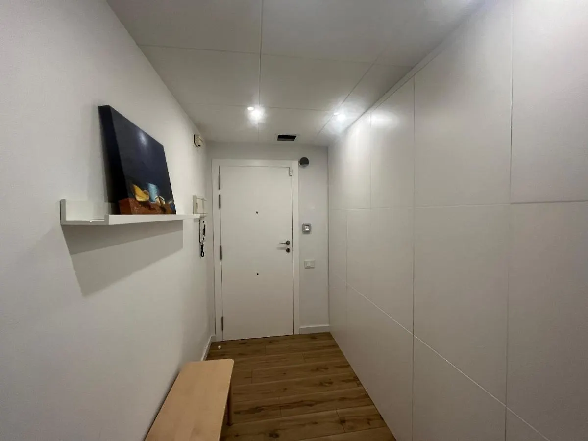 Vitrall Apartment Sant Carles De La Rapita 0*,  Spain