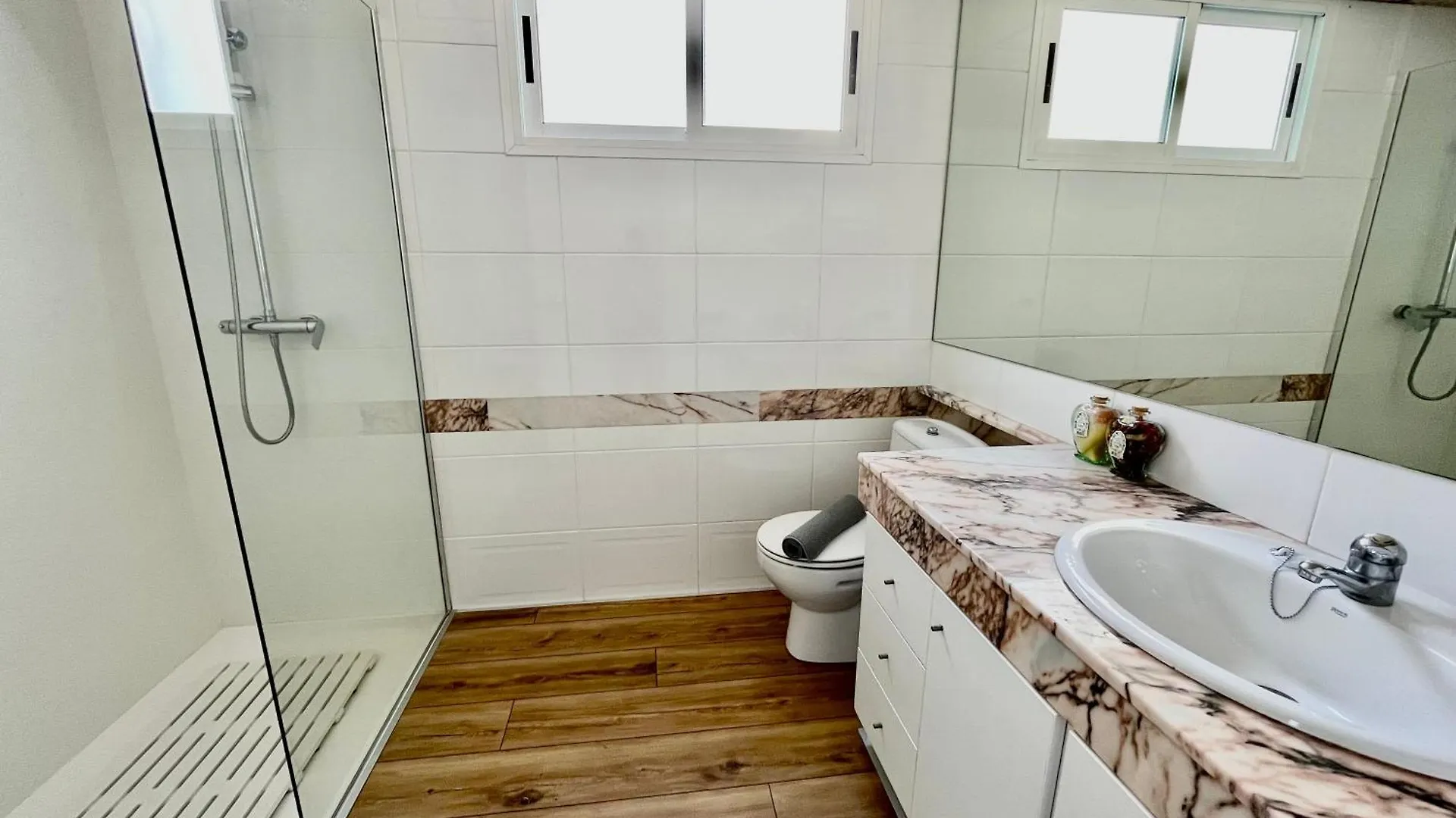 Vitrall Apartment Sant Carles De La Rapita 0*,