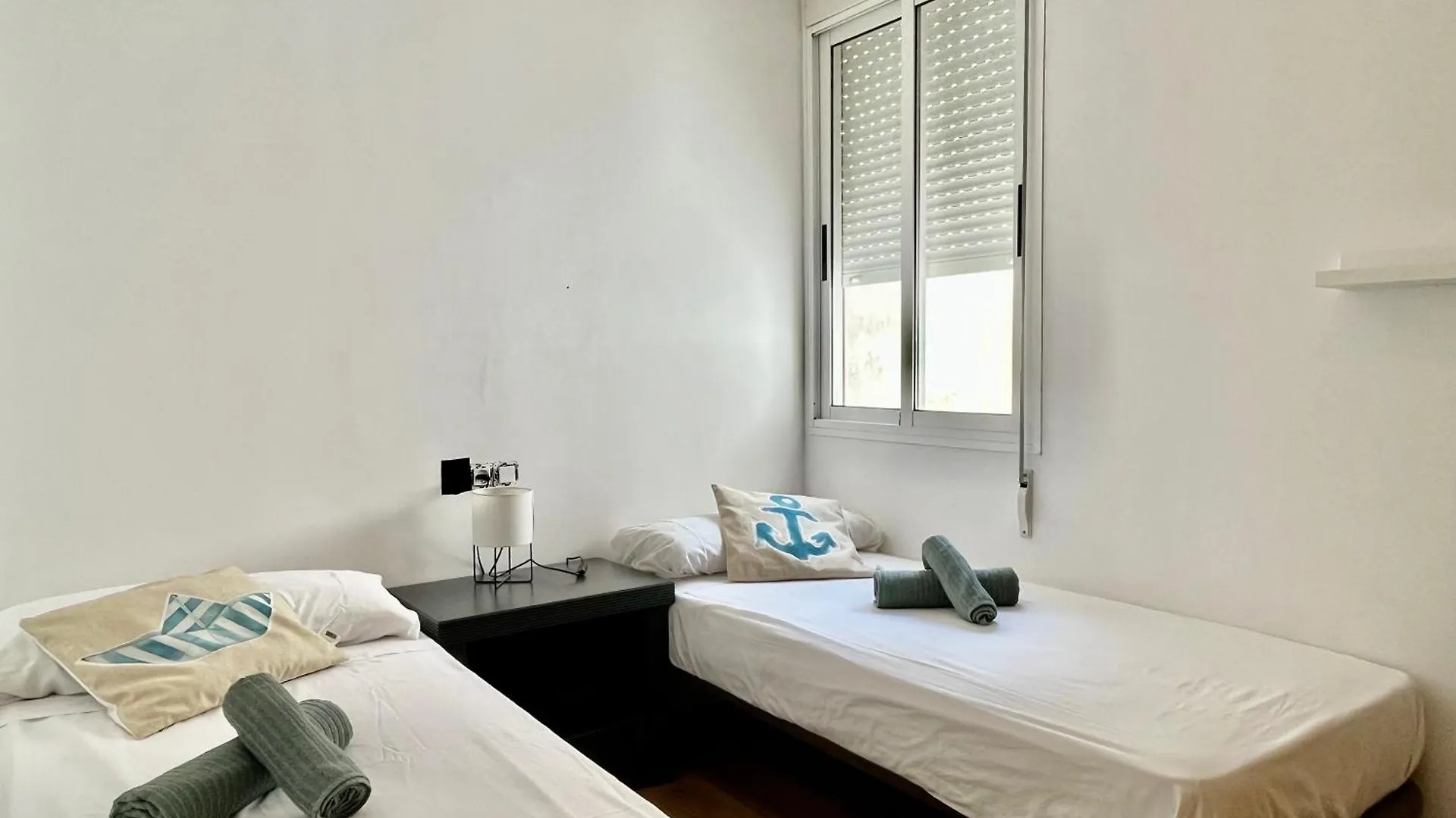 Vitrall Apartment Sant Carles De La Rapita