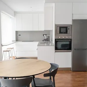 Ornis Poble Apartamento