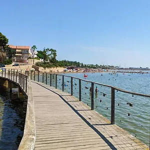 Casa Esmeralda Apartamento