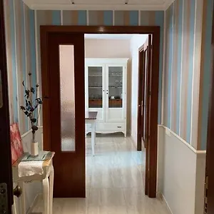 Piso Vacacional En Sant Carles De La Rapita. Apartamento