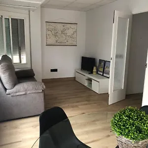 La Pepita Apartamento