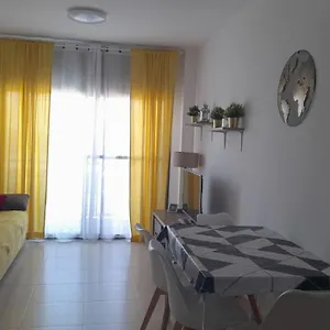 Atico Con Piscina Privada Y Zona Chill Out Apartamento