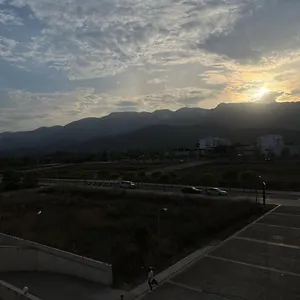 Terraza Del Montsia Apartamento