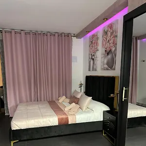 Luxury Apartamento
