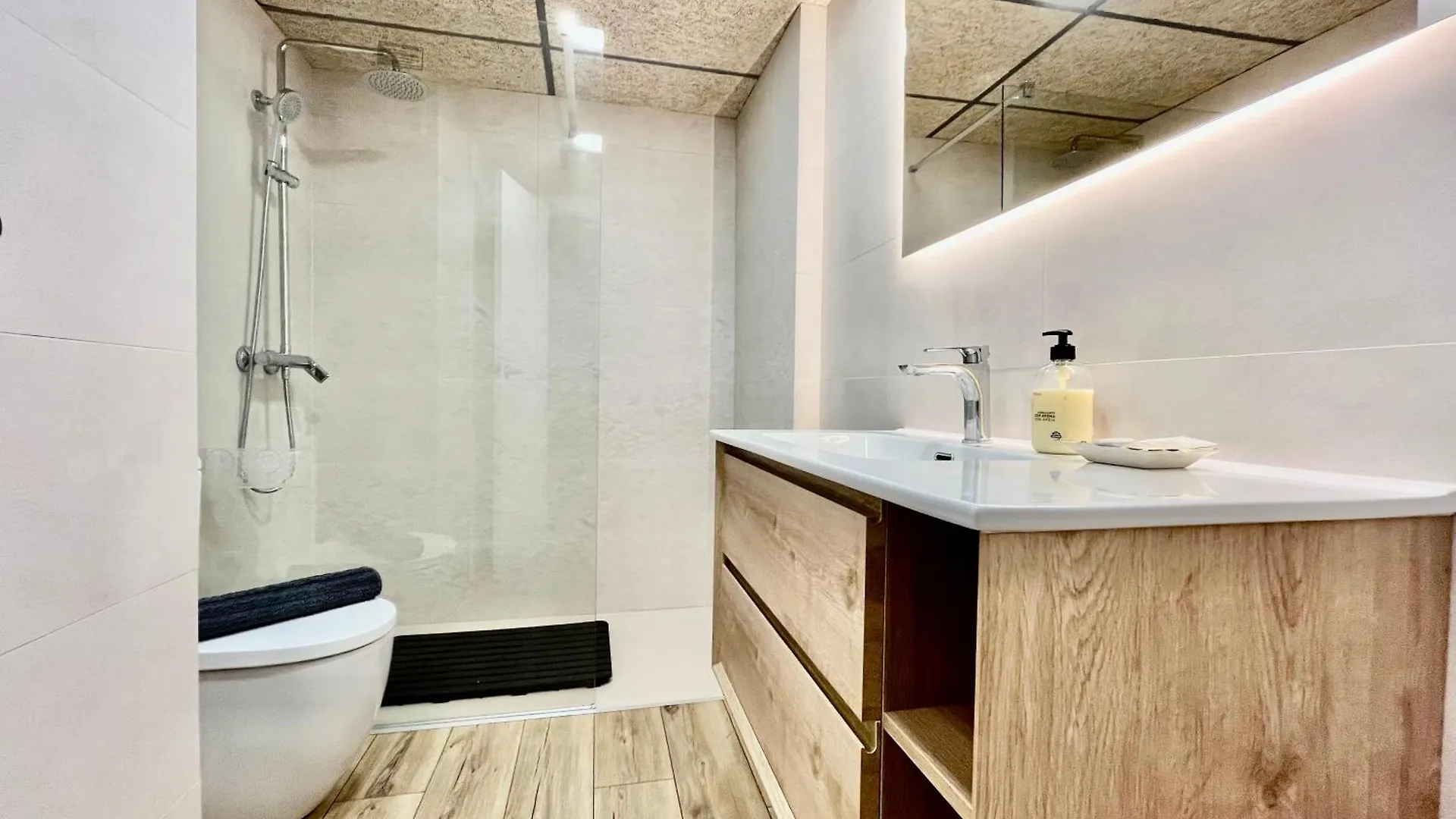 Vitrall Apartment Sant Carles De La Rapita